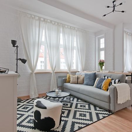 Imperial Apartments - Classic III Сопот Экстерьер фото