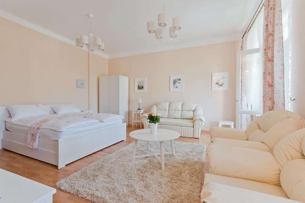 Imperial Apartments - Classic III Сопот Экстерьер фото