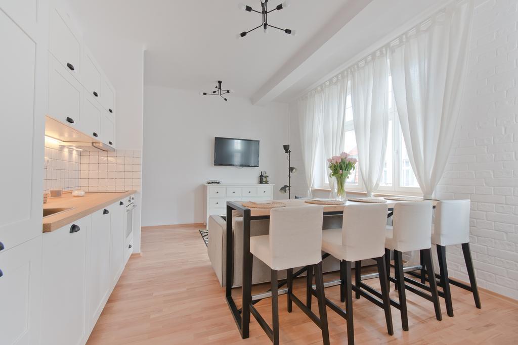 Imperial Apartments - Classic III Сопот Экстерьер фото
